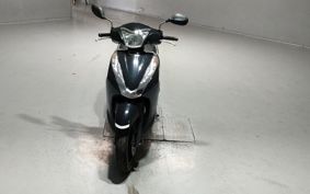 HONDA LEAD 125 JF45