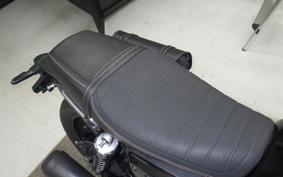 HONDA GB350S 2022 NC59