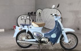 HONDA LITTLE CUB AA01