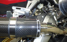 HONDA CBR250RR A 2019 MC51
