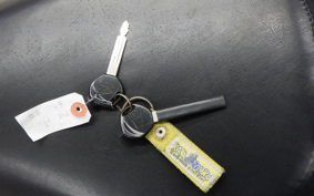 HONDA DIO Gen.6 AF68