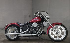 HARLEY FXSTB1450 2001 BTY