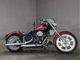 Фото Harley FXSTB1450 2001 с японского аукциона