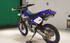 YAMAHA TT250R 2024 4GY