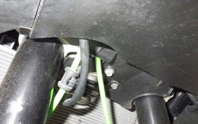 KAWASAKI ZX 1400 NINJA R A 2012