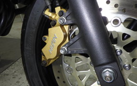 HONDA HORNET 250 MC31
