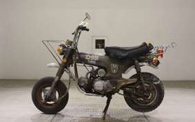 HONDA DAX 50 2009 ST50