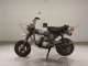 Фото Honda DAX 50 2009 с японского аукциона