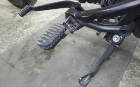 HONDA REBEL 250 A 2004 MC49