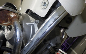 HONDA C50 SUPER CUB 2007 C50