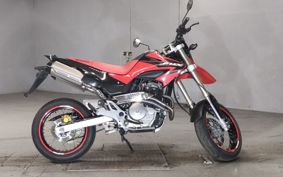 HONDA FMX650 2007 RD12
