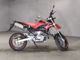 Фото Honda FMX650 2007 с японского аукциона