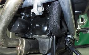 SUZUKI GSR 400 2009 GK7EA