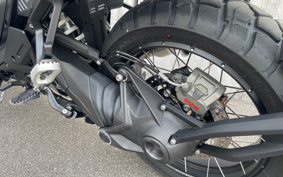 BMW R1300GS Adventure ASA 2026 0M31