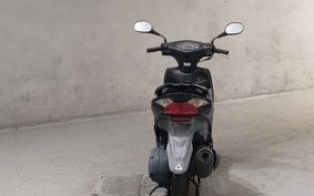 SUZUKI ADDRESSV125SS CF4MA