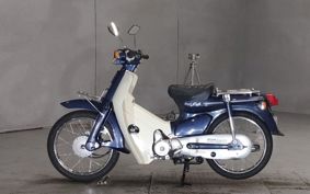 HONDA SUPER CUB50 AA01