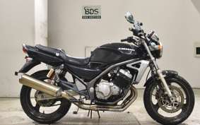 KAWASAKI BALIUS 250 Gen.2 ZR250B