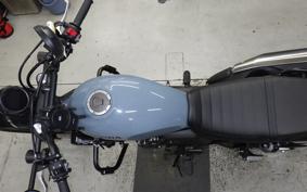 HONDA CL250-2 MC57