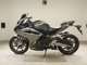 Фото Honda CBR250RR 2017 с японского аукциона