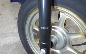 HONDA TACT-4ﾍﾞｰｼｯｸ AF79