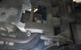 SUZUKI ADDRESS V125 2012 CF4EA