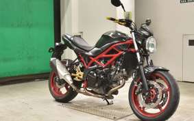 SUZUKI SV650 A 2021 VP55B