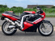 Фото Suzuki GSX-R750 1988 с японского аукциона