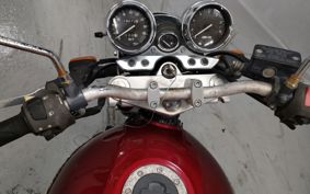 SUZUKI INAZUMA 400 1997 GK7BA