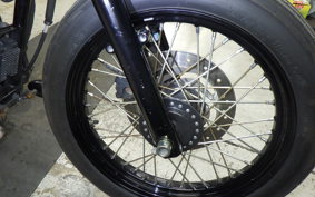 HARLEY XL1200N 2008