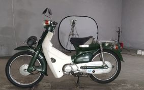 HONDA SUPER CUB50 AA01