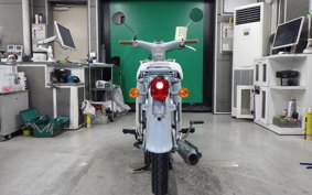 HONDA LITTLE CUB E AA01