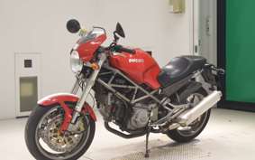 DUCATI MONSTER 900 SI 2001