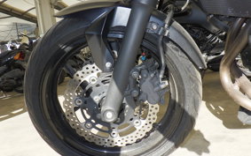 KAWASAKI ER600 N 2012