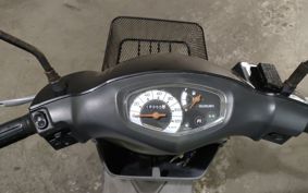 SUZUKI ADDRESS V125 CF46A