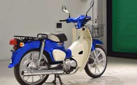HONDA C110 SUPER CUB JA59