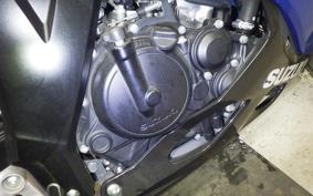 SUZUKI GSX-R125 DL33B