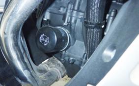 HONDA CBR400R 2020 NC56