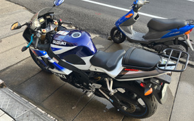 SUZUKI GSX-R1000 2003 GT75A
