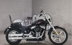 HARLEY FXST1750 BVJ