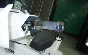 HONDA GYRO X 2026 TD02
