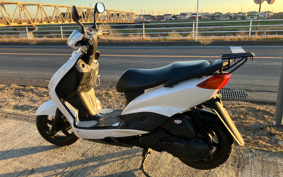 YAMAHA CYGNUS 125 X SE12J