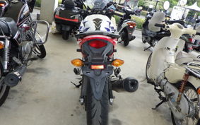 HONDA CBR400R 2014 NC47