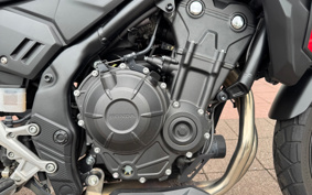HONDA NX400 2024 NC65