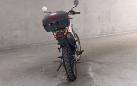 YAMAHA TORITSU CAR DG16J