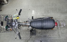 HONDA DAX 70 1999 ST70