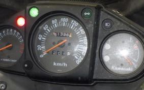 KAWASAKI NINJA 250R 2022 EX250K