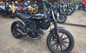 DUCATI SCRAMBLER SIXTY2 2016 KA00