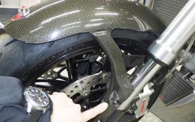 DUCATI MONSTER S4R TESTASTRETTA 2007