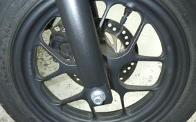 HONDA LEAD 125 JK12