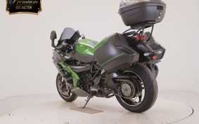 KAWASAKI NINJA H2 SX SE 2023 ZXT02P